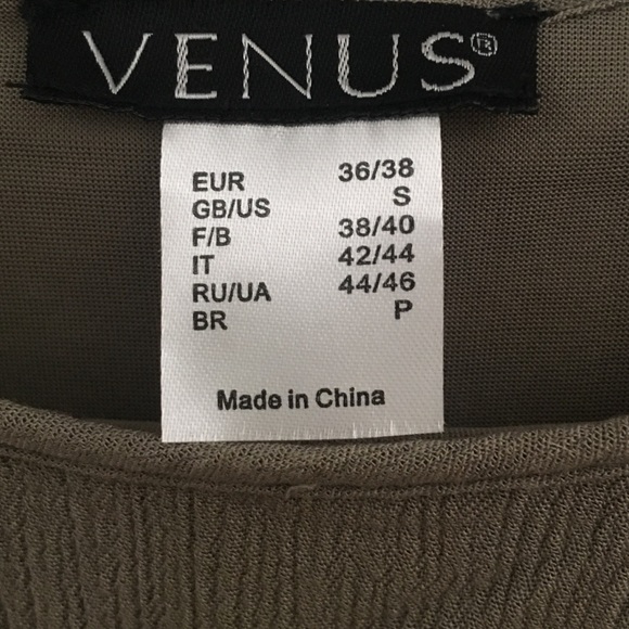 ⚫️SOLD!⚫️Venus dress - Picture 4 of 6